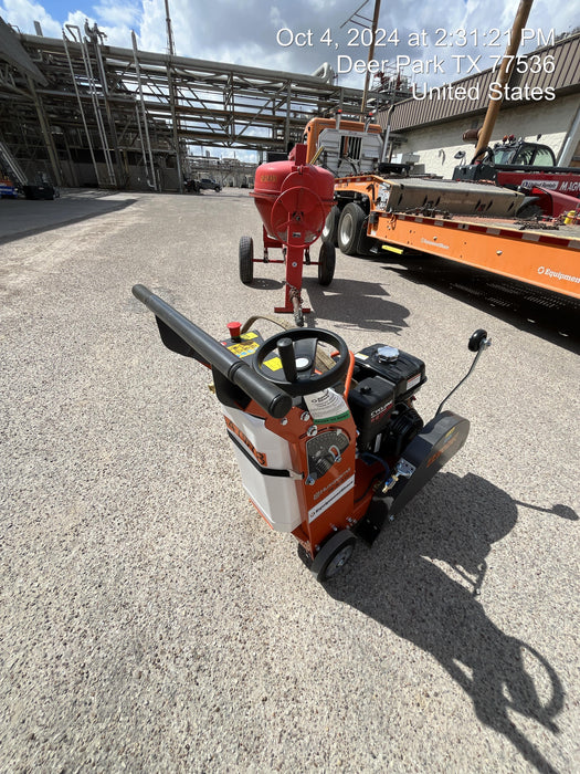 2024 HUSQVARNA FS 400 LV