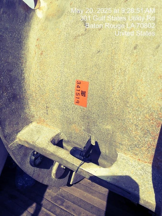 2023 WIDDER 20265-TRACKER