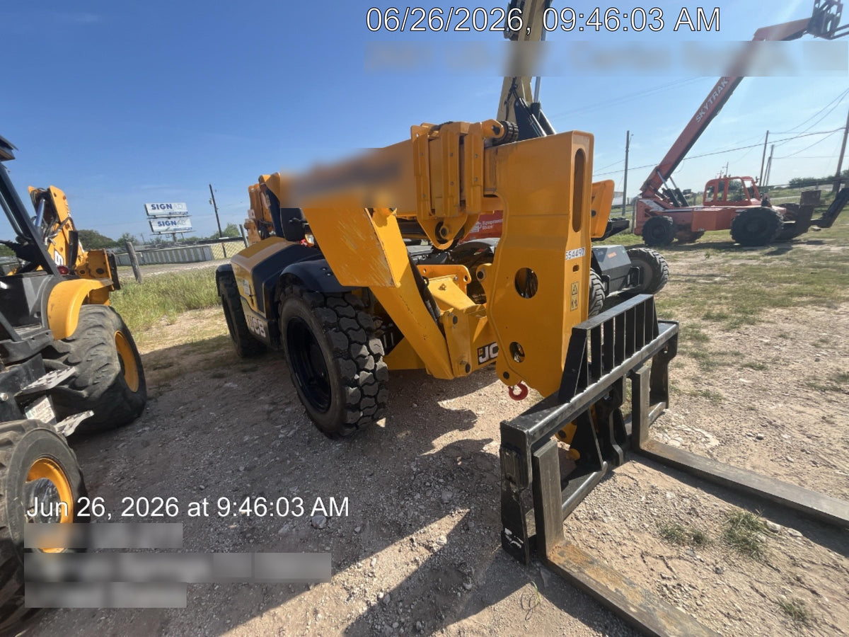 2025 JCB 512-56