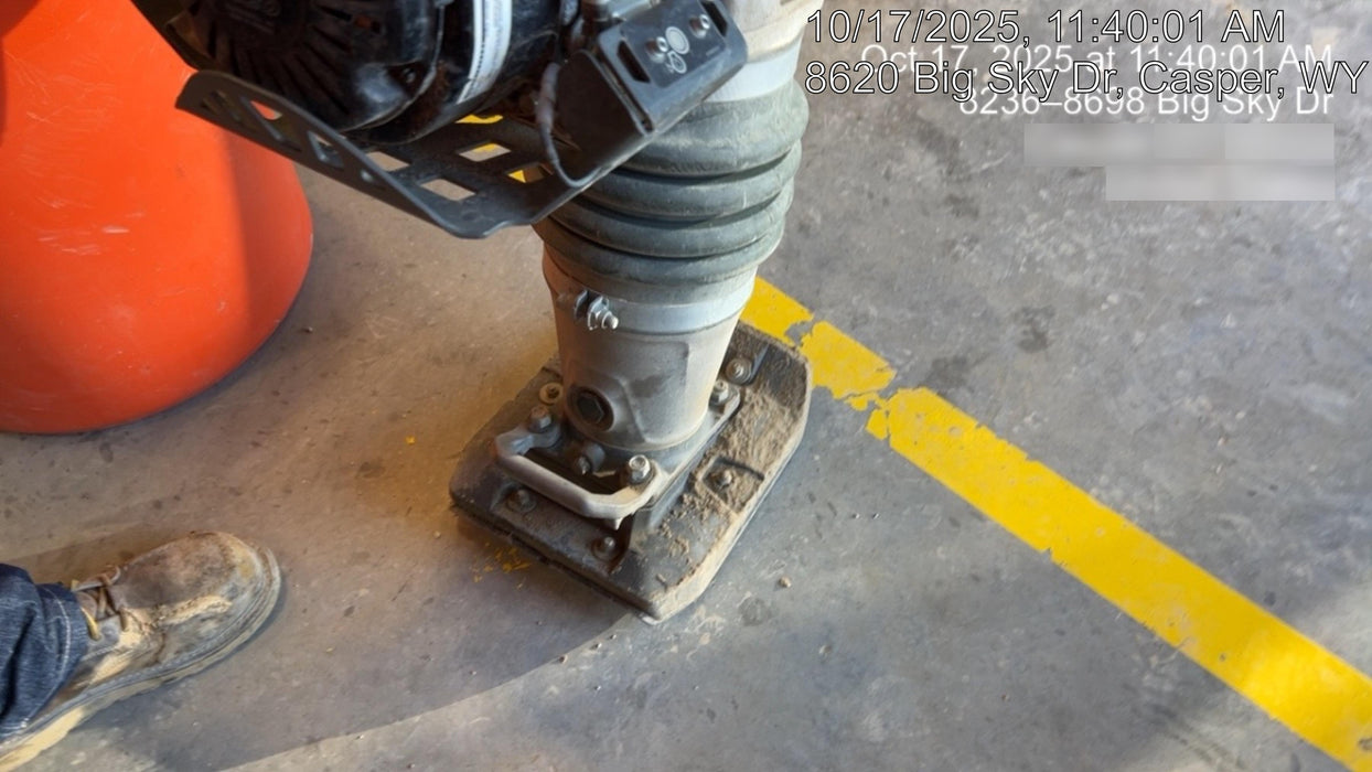 2024 WACKER NEUSON BS68-4Ab/28