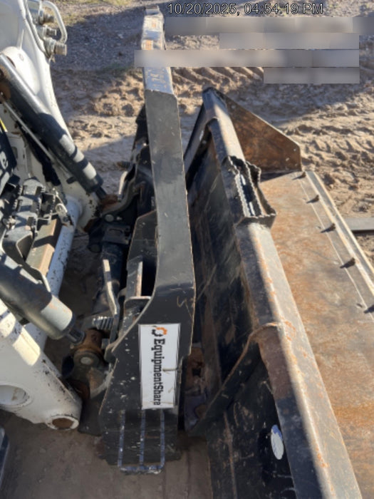 2021 PALADIN 48" Pallet Forks - Paladin