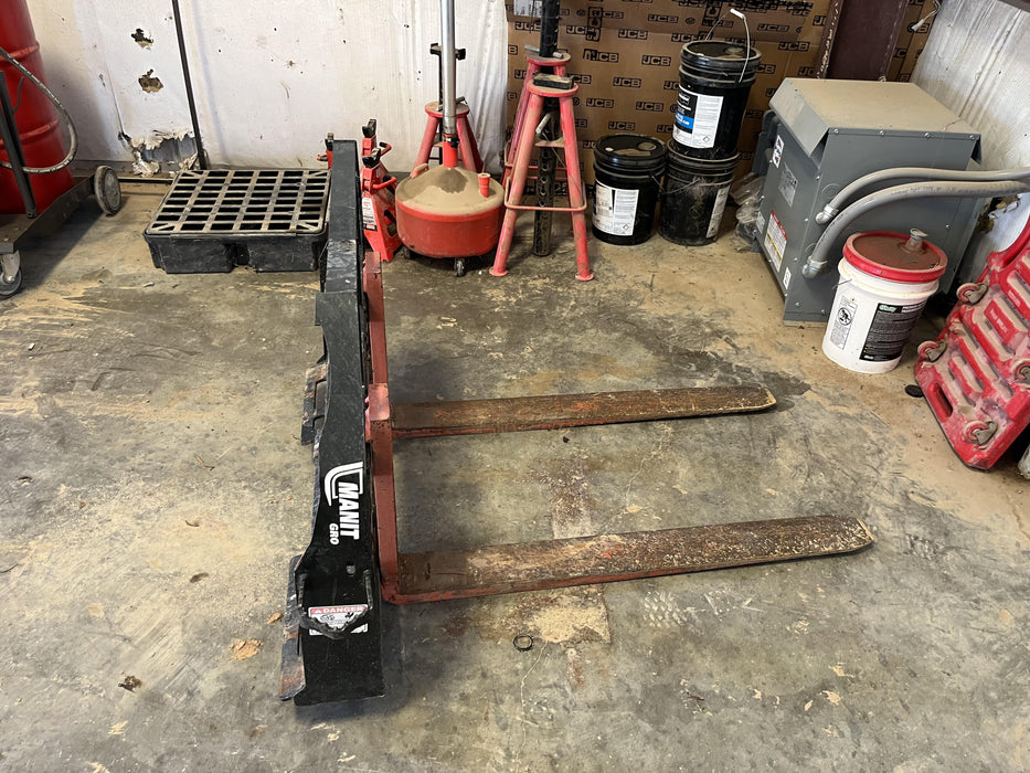 2023 MANITOU 50504723