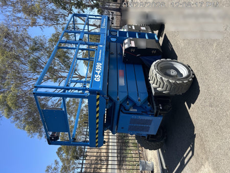 2024 GENIE GS-4390 RT