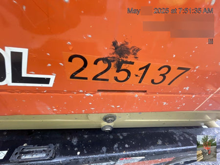2022 JLG ES1330L