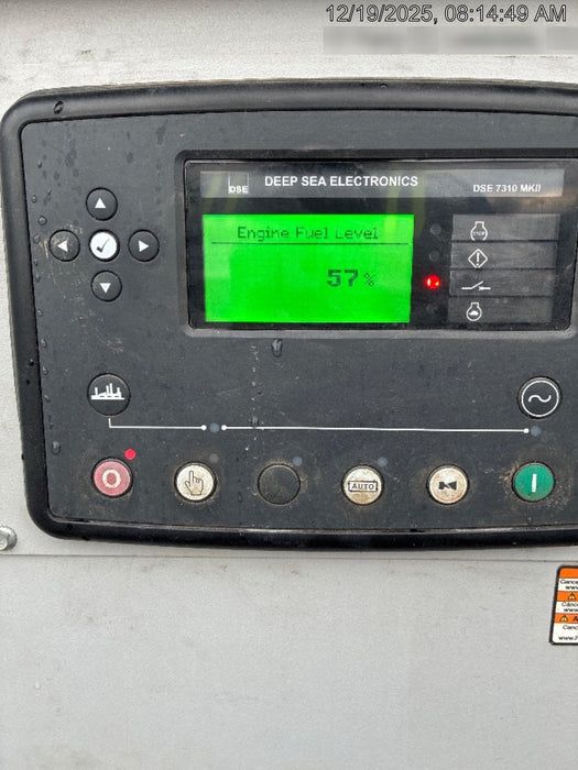 2019 WACKER NEUSON G50