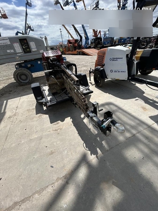 2021 BARRETO E4X6TBT