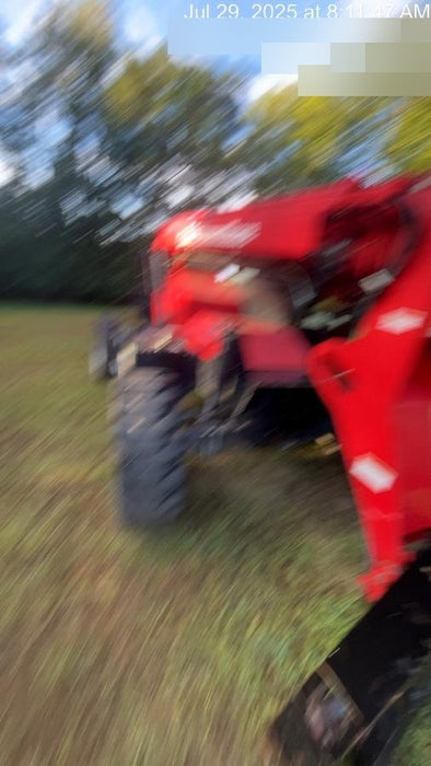 2020 MANITOU MTA6034