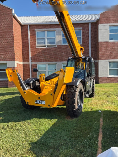 2026 JCB 512-56