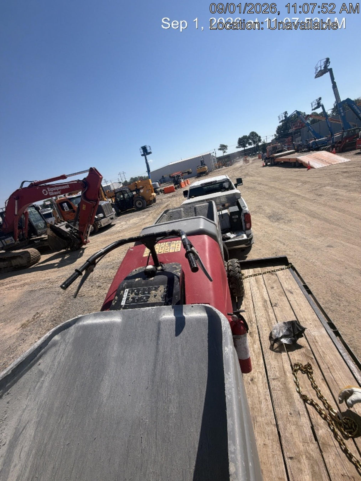 2023 TORO MB-1600