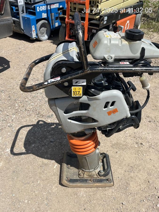 2023 MULTIQUIP MTX60HD