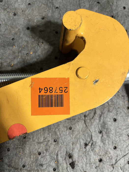 2022 HARRINGTON UBC020