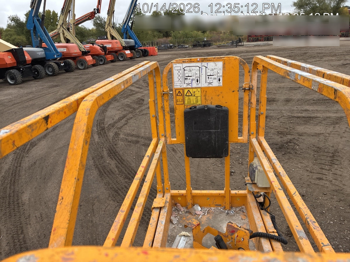 2023 JCB S1930E