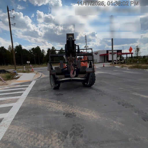 2024 STAR INDUSTRIES M1360B - Star JIB Boom