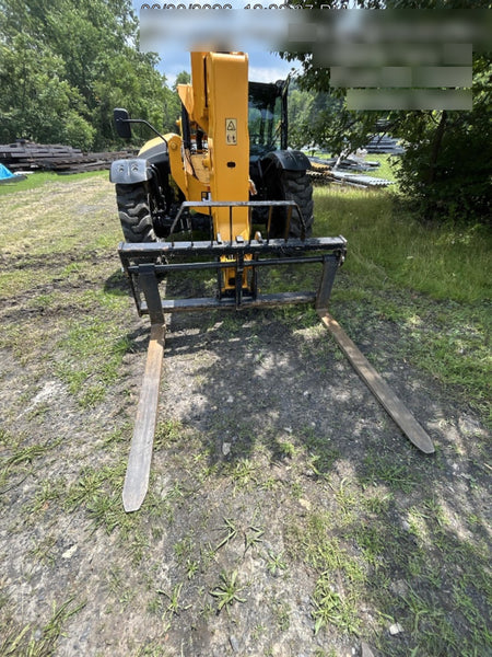 2023 JCB 509-42