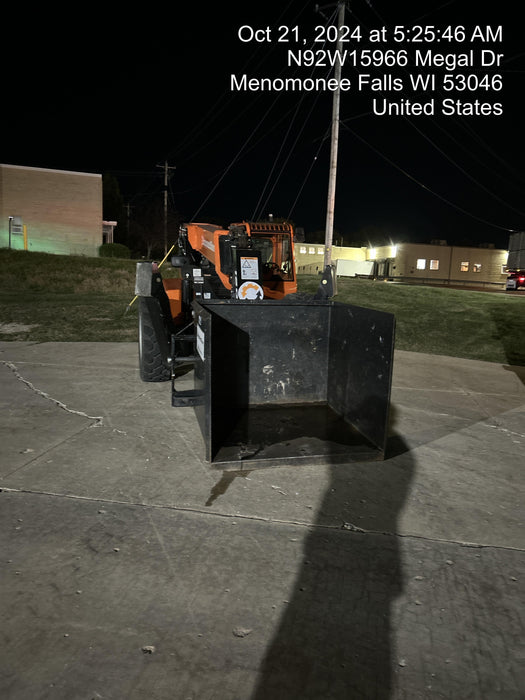 2020 STAR INDUSTRIES 1425