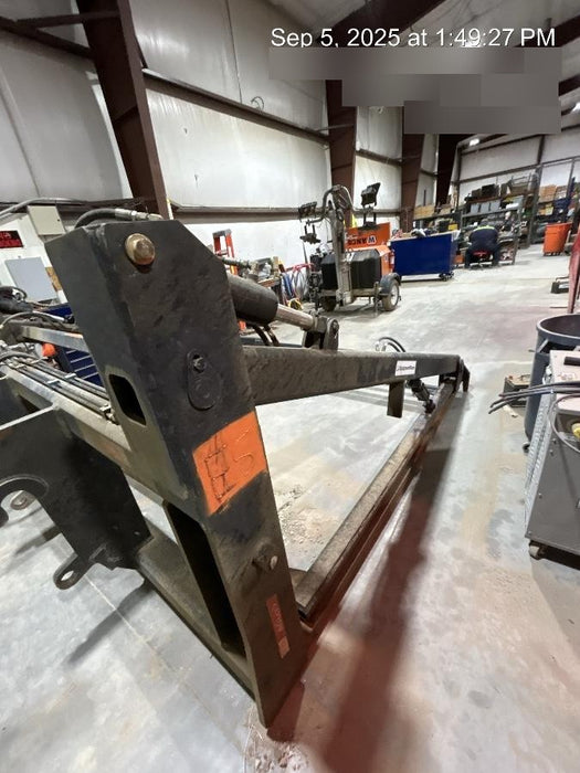 2024 ARROW MATERIAL HANDLING 7196250-6-96-049PG