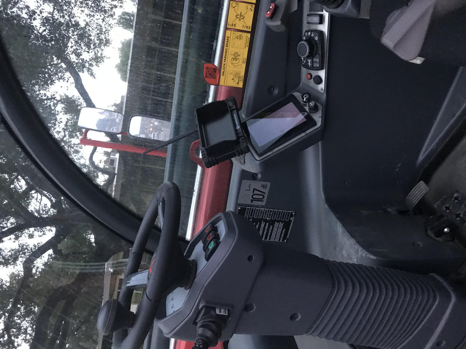 2019 MAGNI RTH 5.25 Smart