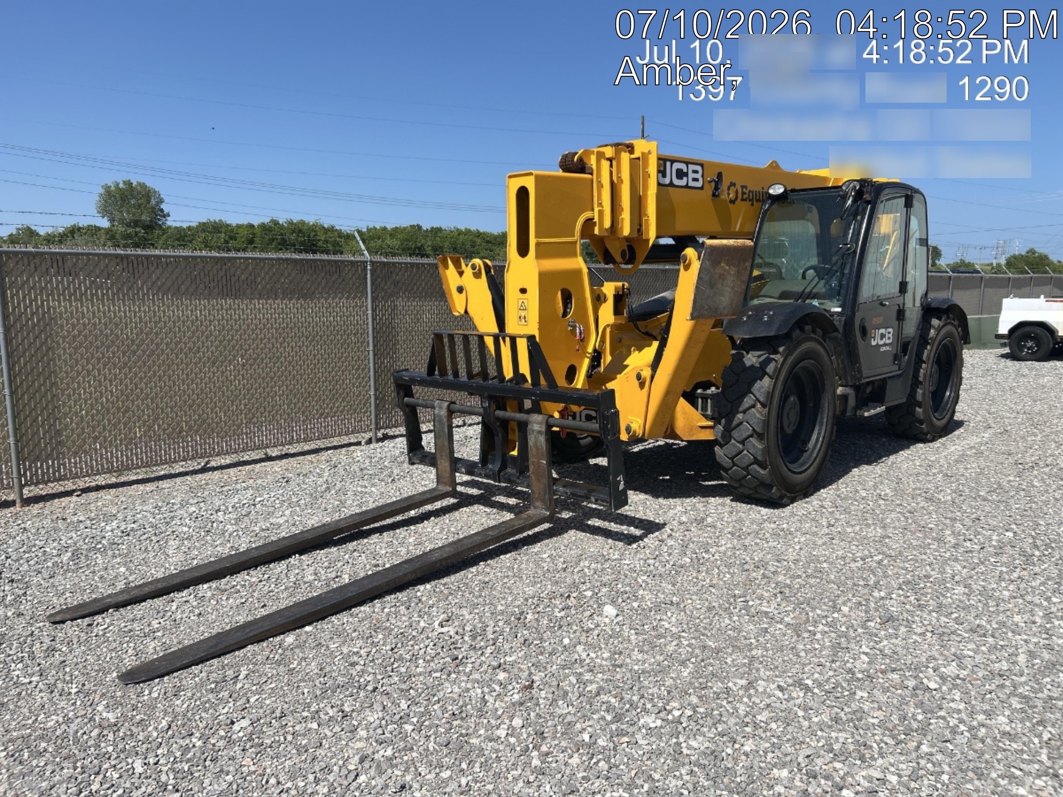 2025 JCB 512-56
