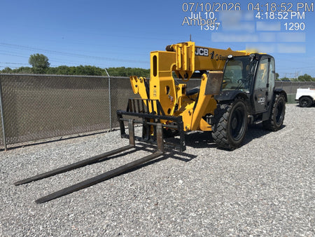 2025 JCB 512-56