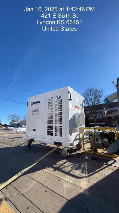 2023 KWIKOOL KPO5-21H