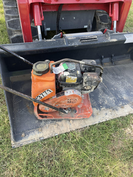 2022 MULTIQUIP MVC82VHW