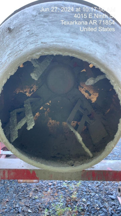 2023 MULTIQUIP MC12PH