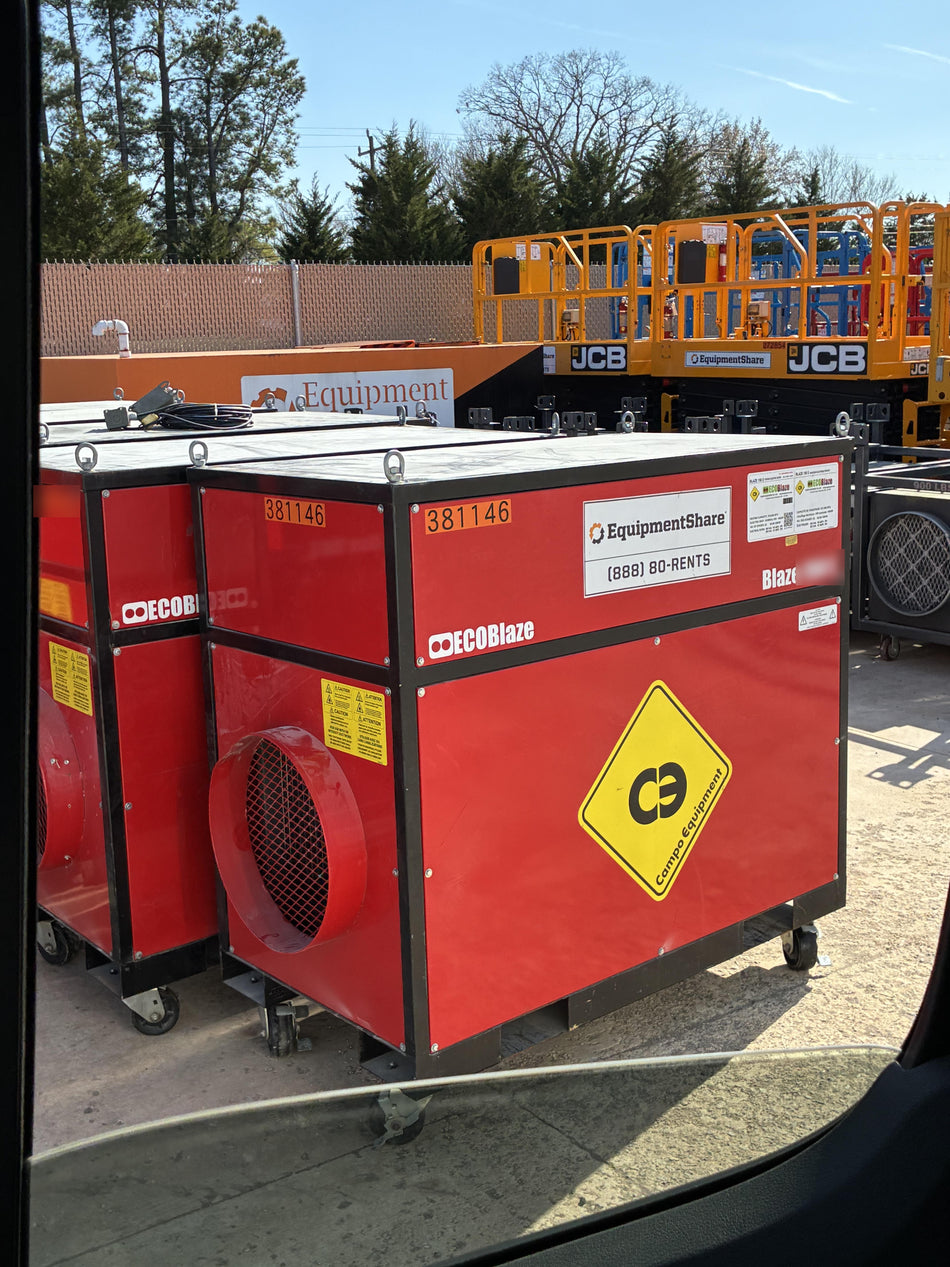 2024 CAMPO EB150E480600V