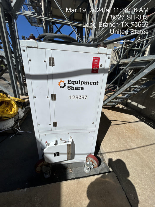 2020 SMARTECH RDDH3000-EH