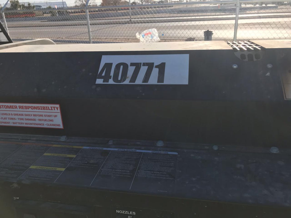 2019 MI-T-M CORPORATION HS-3505-1MGH-T