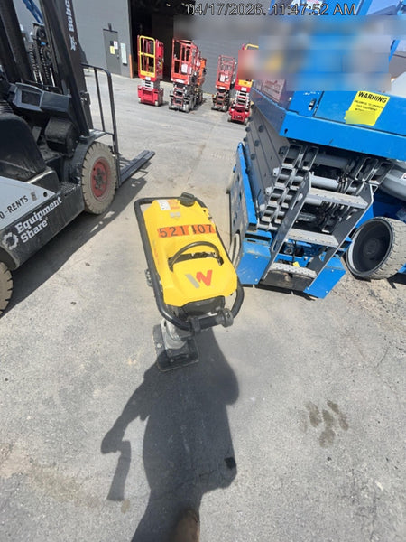 2025 WACKER NEUSON BS62-4Ab/28