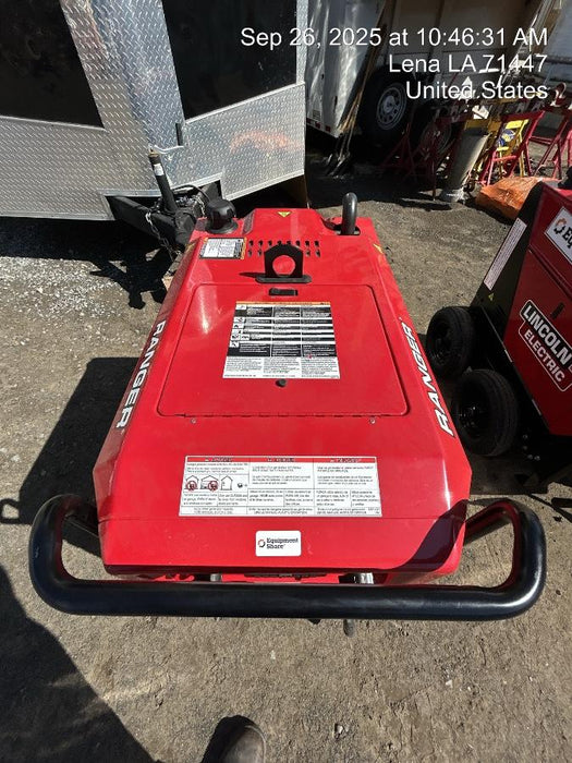 2025 LINCOLN ELECTRIC Ranger 260MPX