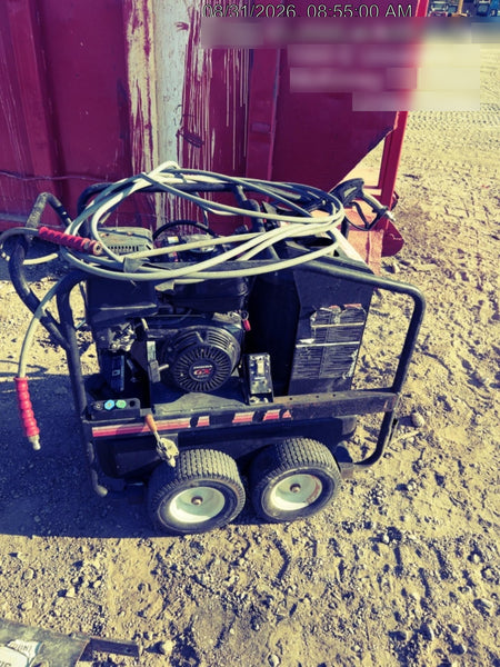 2020 MI-T-M CORPORATION HSP-3504-3MGH