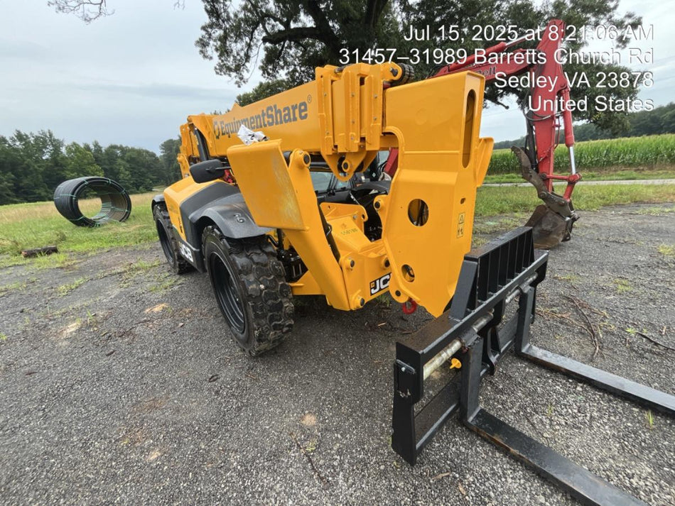 2025 JCB 512-56