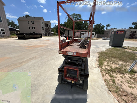 2018 SKYJACK SJIII-3219
