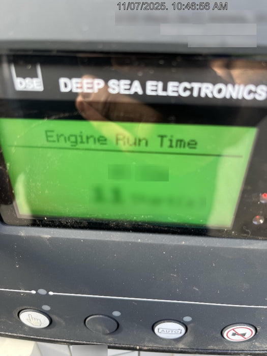 2019 WACKER NEUSON G25