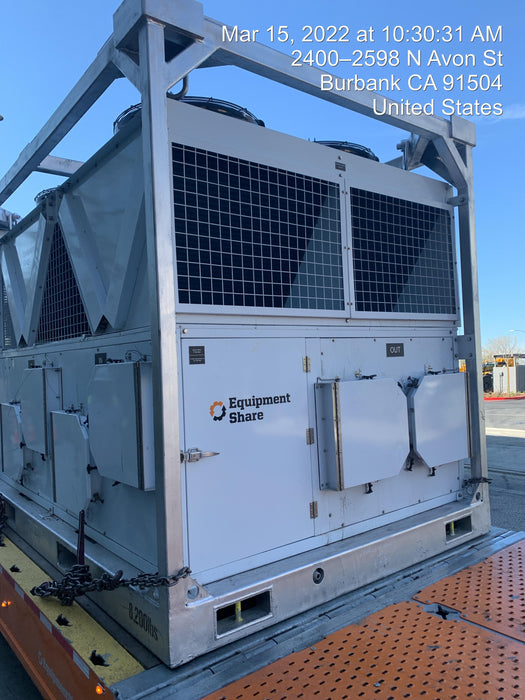 2021 SMARTECH SACP81A-HS