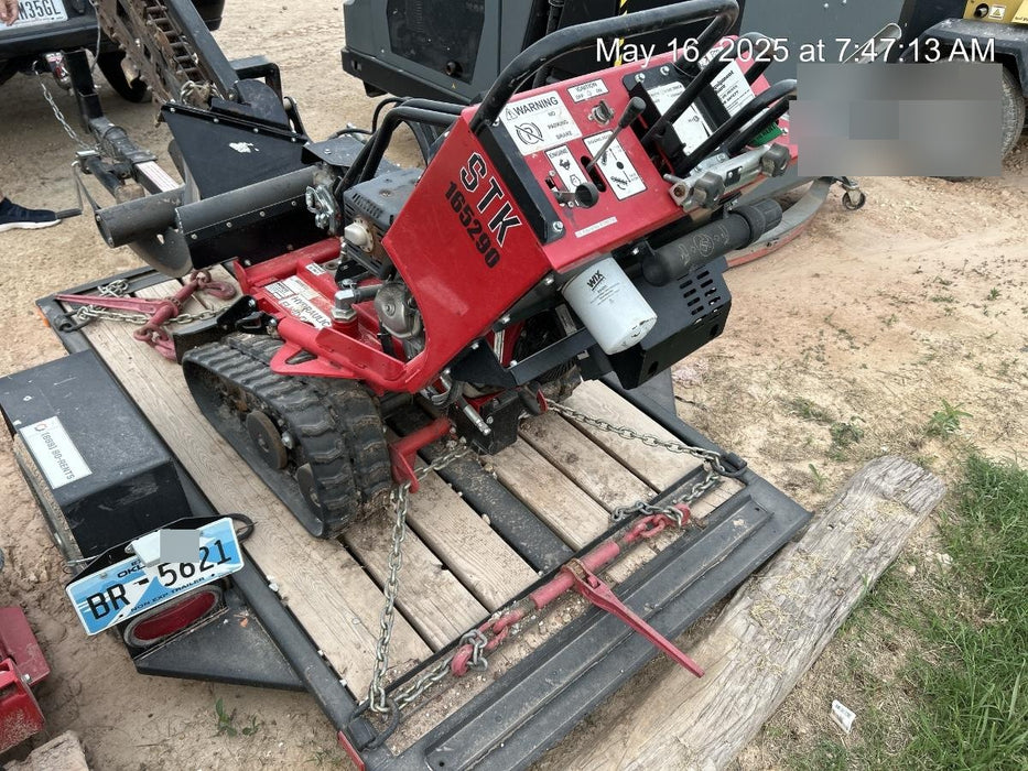 2022 BARRETO E4X6TBT