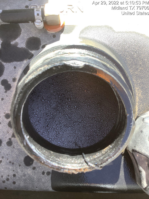 2021 ATLAS COPCO PAC F66 KD