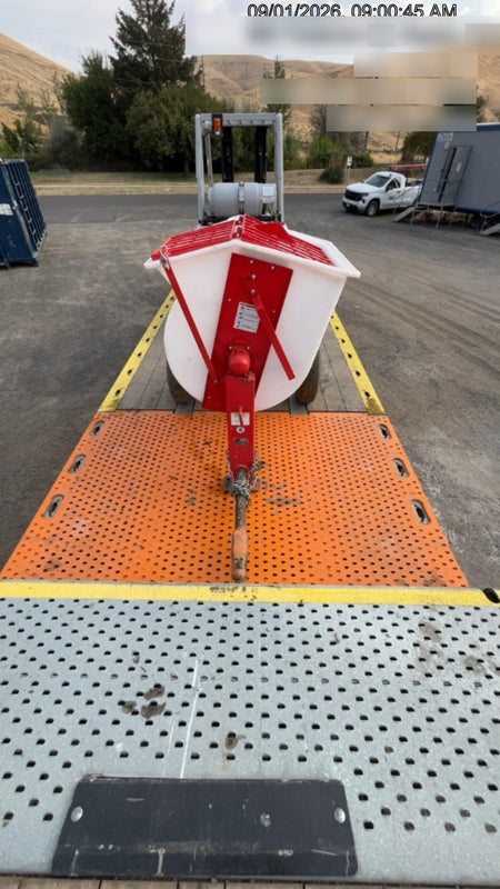 2020 MULTIQUIP WM90PH8