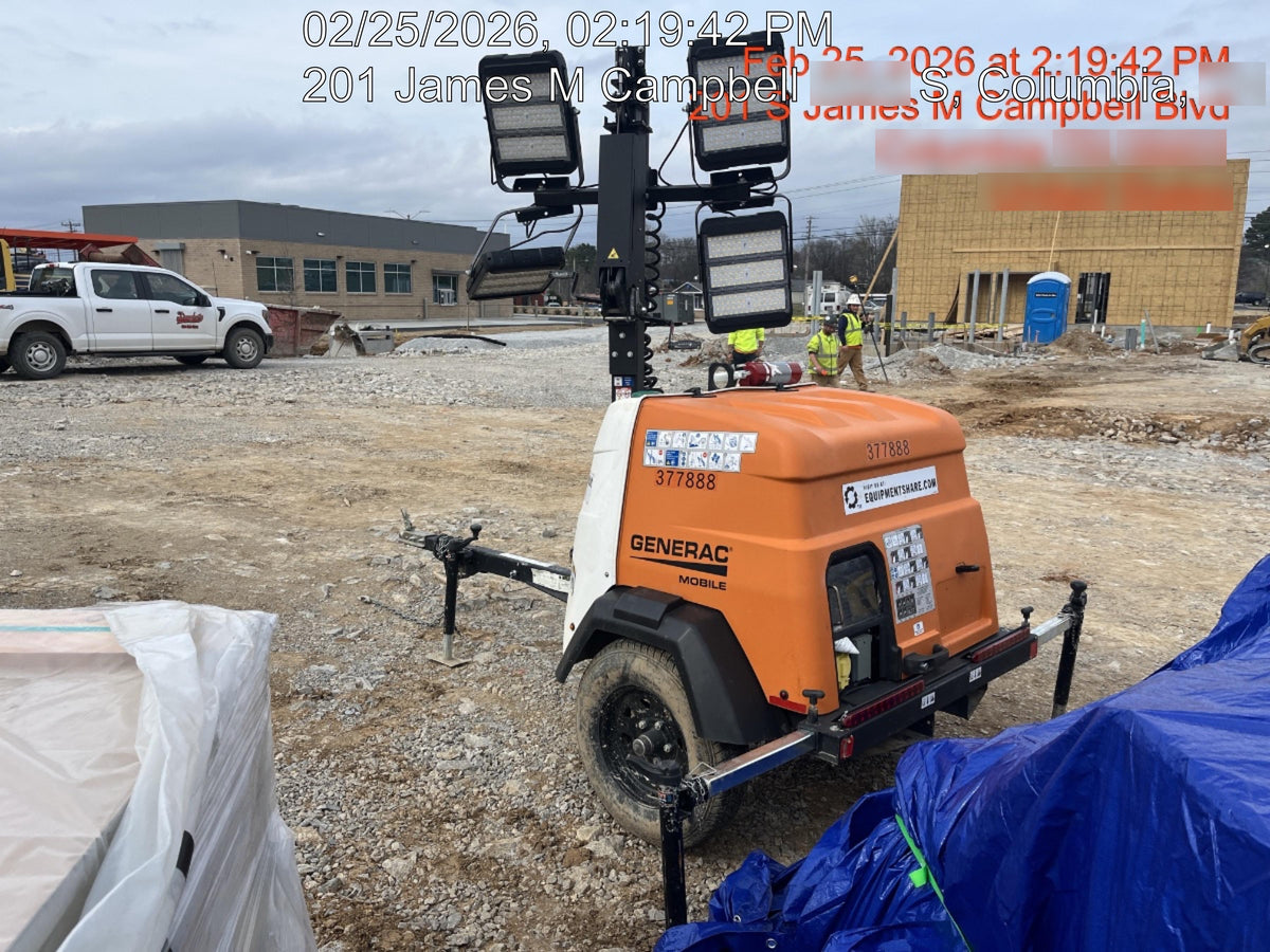 2023 GENERAC MLT2