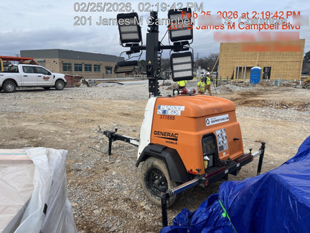 2023 GENERAC MLT2