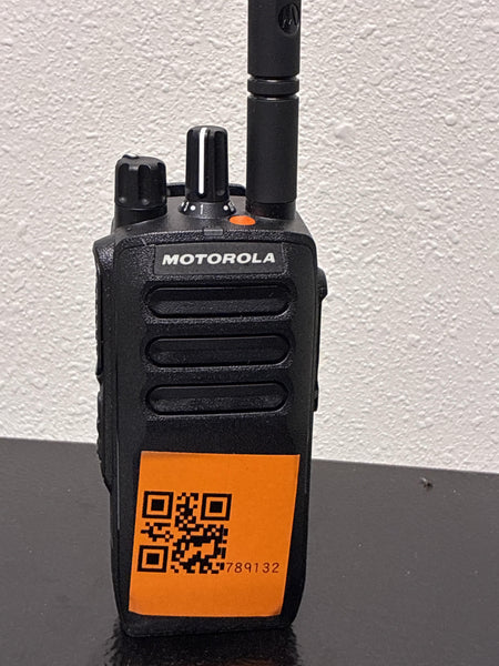 2026 MOTOROLA R5 NON-DISPLAY