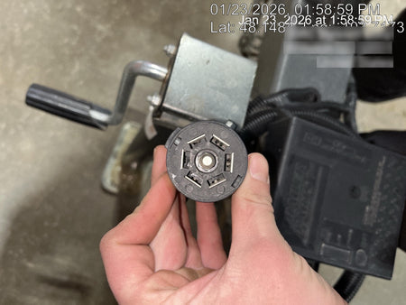 2022 THERM DYNAMICS TD1200