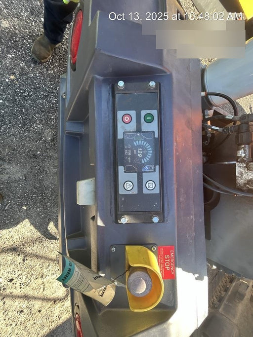 2023 ATLAS COPCO XAS188 CWK