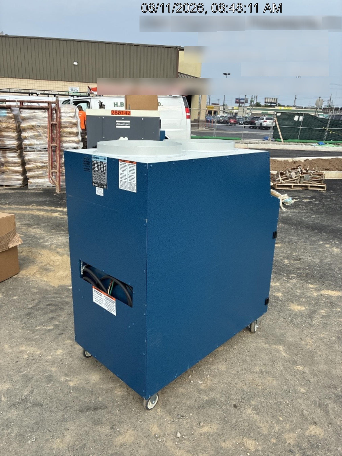 2026 KWIKOOL KIB6043-2