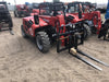 2020 MANITOU MTA5519