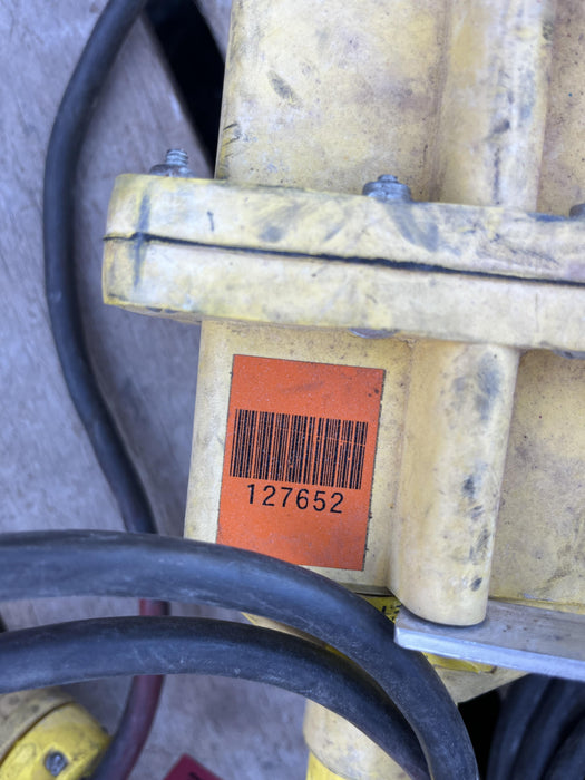 2021 WORKSITE LIGHTING DWXPLEDIL50-12V