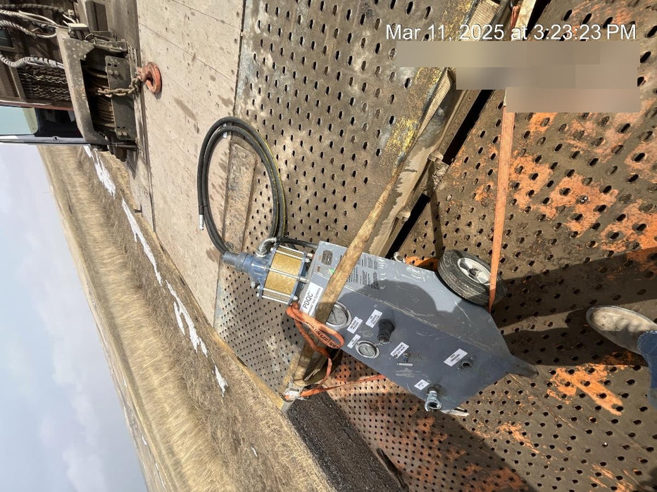 2020 PINNACLE PDQC-10000