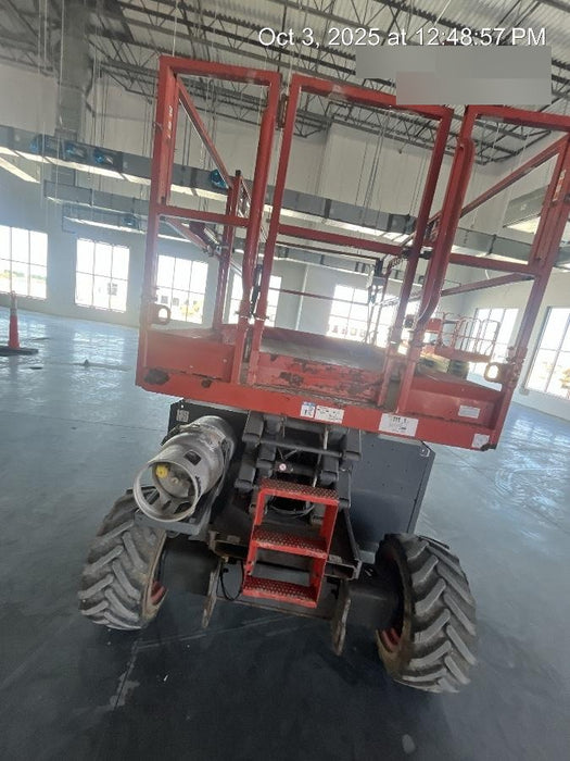 2018 SKYJACK SJ6832 RT