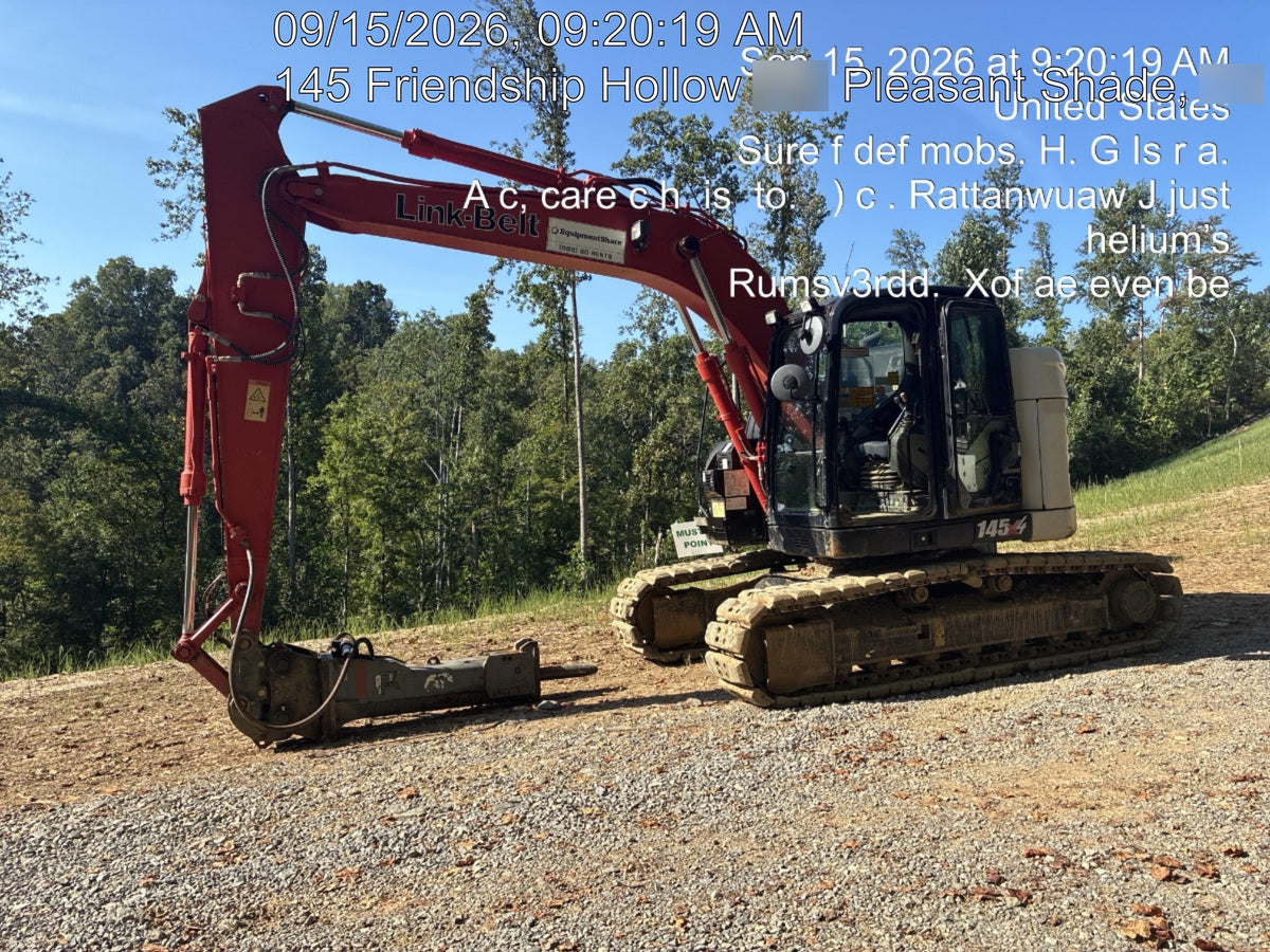 2021 EPIROC EC100T